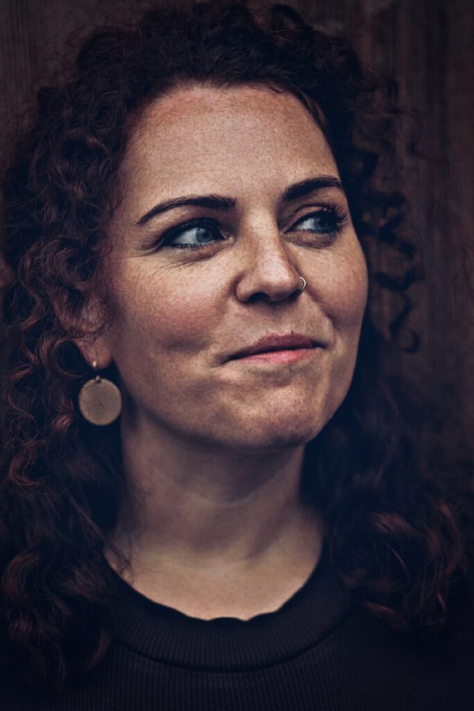 Heidi Luggauer, Psychotherapeutin